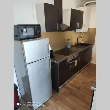 Apartment Studio_faugere